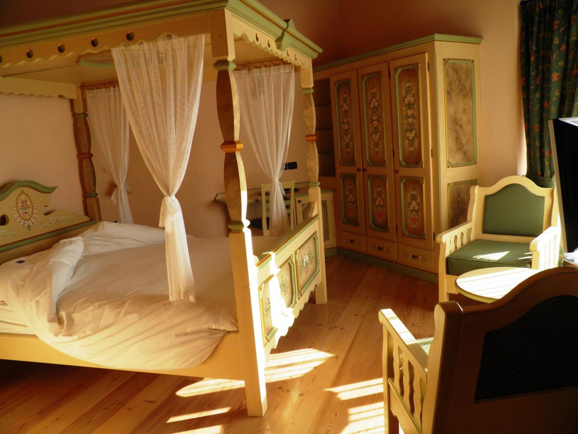 Hotel Pontiglia Livigno Quarto foto